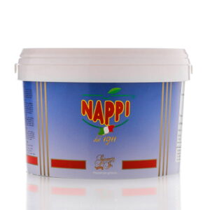 cream peanuts butter nappi