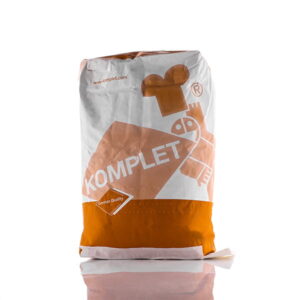 komplet quinoa bread 50