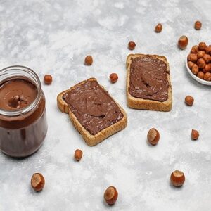 CHOCOLATE FILLING CREAM AND SPREAD AMBCJ 0117