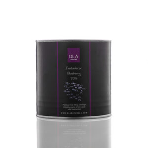 FRUTTADECOR BLUEBERRY DLA 1918