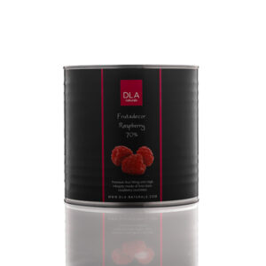 FRUTTADECOR RASPBERRY DLA 1920