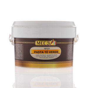 GREEN TEA PASTE MEC3 18121