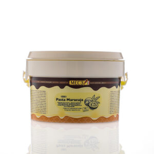 MARACUJA PASTE MEC3 18061
