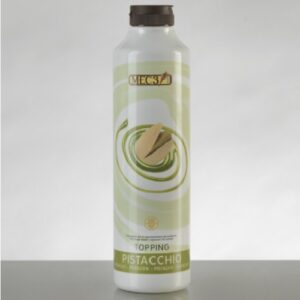 تزيين صوص فستق حلبي - MEC3