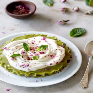 cardamom FILLING AMBCJ 0164