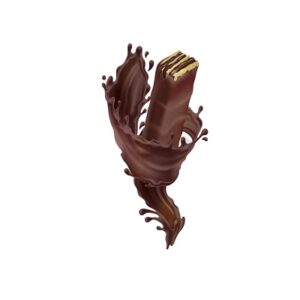 Choco Rochie White Choco Rochie AMBCJ 0118