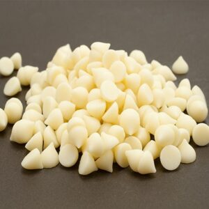 Chocolate Chips White AMBC 0163