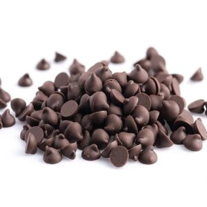 Compound Chocolate Chips Dark AMBC 0115