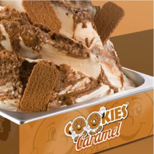 Cookies® caramel 14772