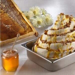 حشوة العسل الطبيعي - MEC3