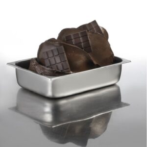 خليط الجيلاتو الجاهز بطعم الشوكولاتة الداكنة اكسترا