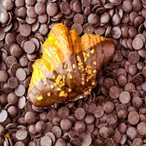 MILK CHOCOLATE CALLETS 0128