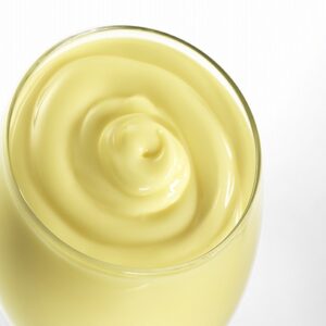 White Choco Filling AMBCJO 0162