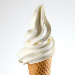 سوفت آيس فانيلا انترناشونال