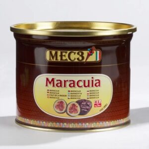 MARACUJA PASTE MEC3 18061A