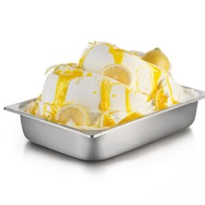 FIORDI LEMON FRUIT FILLING MEC3 14717