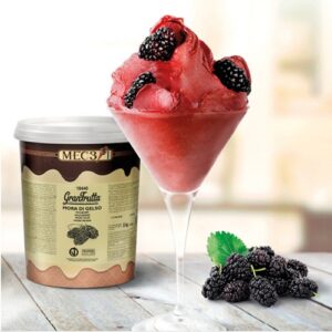 GRANFRUTTA MULBERRY FRUIT FILLING MEC3 18440