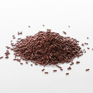 MILK CHOCOLATE VERMICELLI AMBCJ 0121