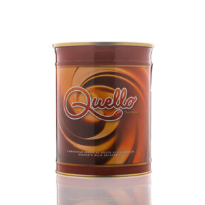 QUELLO CHOCOLATE FILLING SAUCE MEC3 14477
