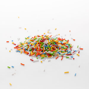 RAINBOW VERMICELLI AMBCJ 0132