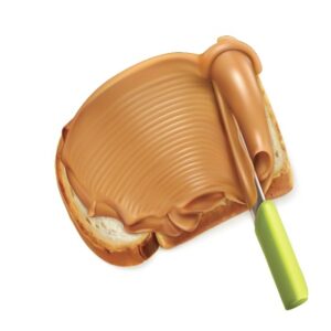 SPECULOOS LOTOS CREAM AMBC J 500485