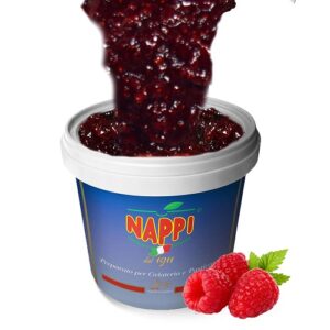 Variegato Lampone NAPPI 1759