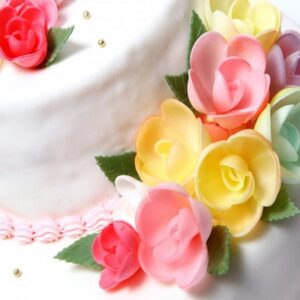 عجينة سكر أبيض اكسترا