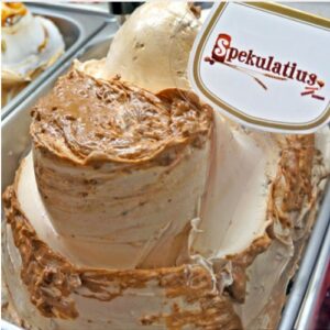 PASTA SPECULOOS CONCETRATE PASTE MEC3 14357A