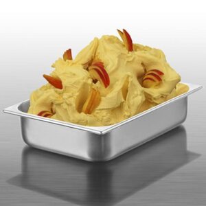 معجون الخوخ