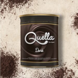 QUELLA DARK FILLING SAUCE MEC3 14856