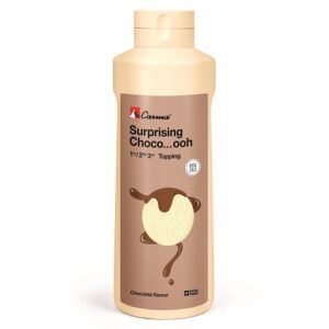 60222 Surprising Choco ooh