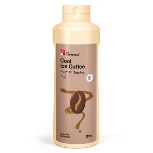 60342 Cool Ice Coffee