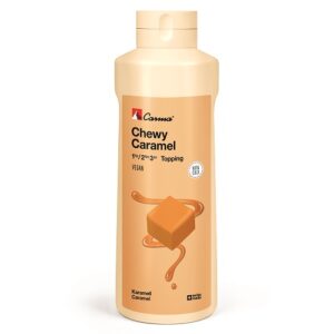 60422 Chewy Caramel