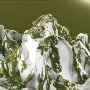 QUELLA PISTACCHIO CRUNCHY CHOCOLATE FILLING CRUNCHY MEC3 14720