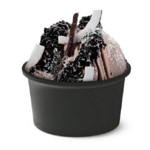 SWEET CAVIAR COCO VANILLA CHOCOLATE FILLING CRUNCHY MEC3 18694