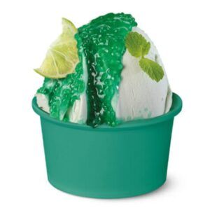 SWEET CAVIAR MINT & LIME