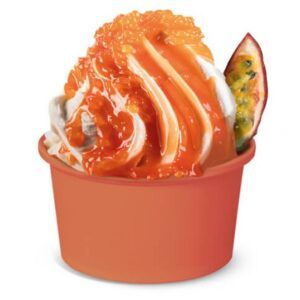 SWEET CAVIAR PASSION FRUIT