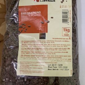 DÉCOR FLAKES 1KG * 6