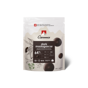 Carma Pack 1 5kg Dark Madagascar