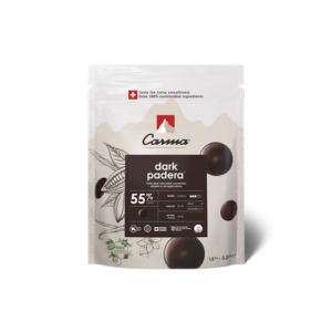 Carma Pack 1 5kg Dark Padera