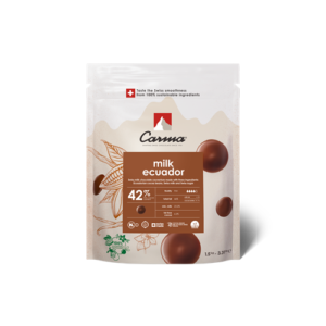 Carma Pack 1 5kg Milk Ecuador