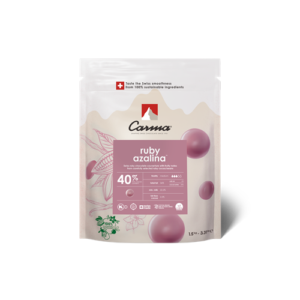 Carma Pack 1 5kg Ruby Azalina