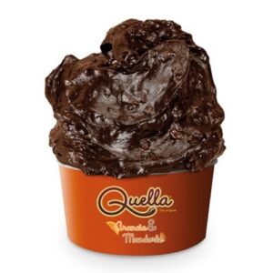 QUELLA ARANCIA E MANDORLE 14980