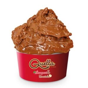 QUELLO LAMPONI E NOCCIOL 14976